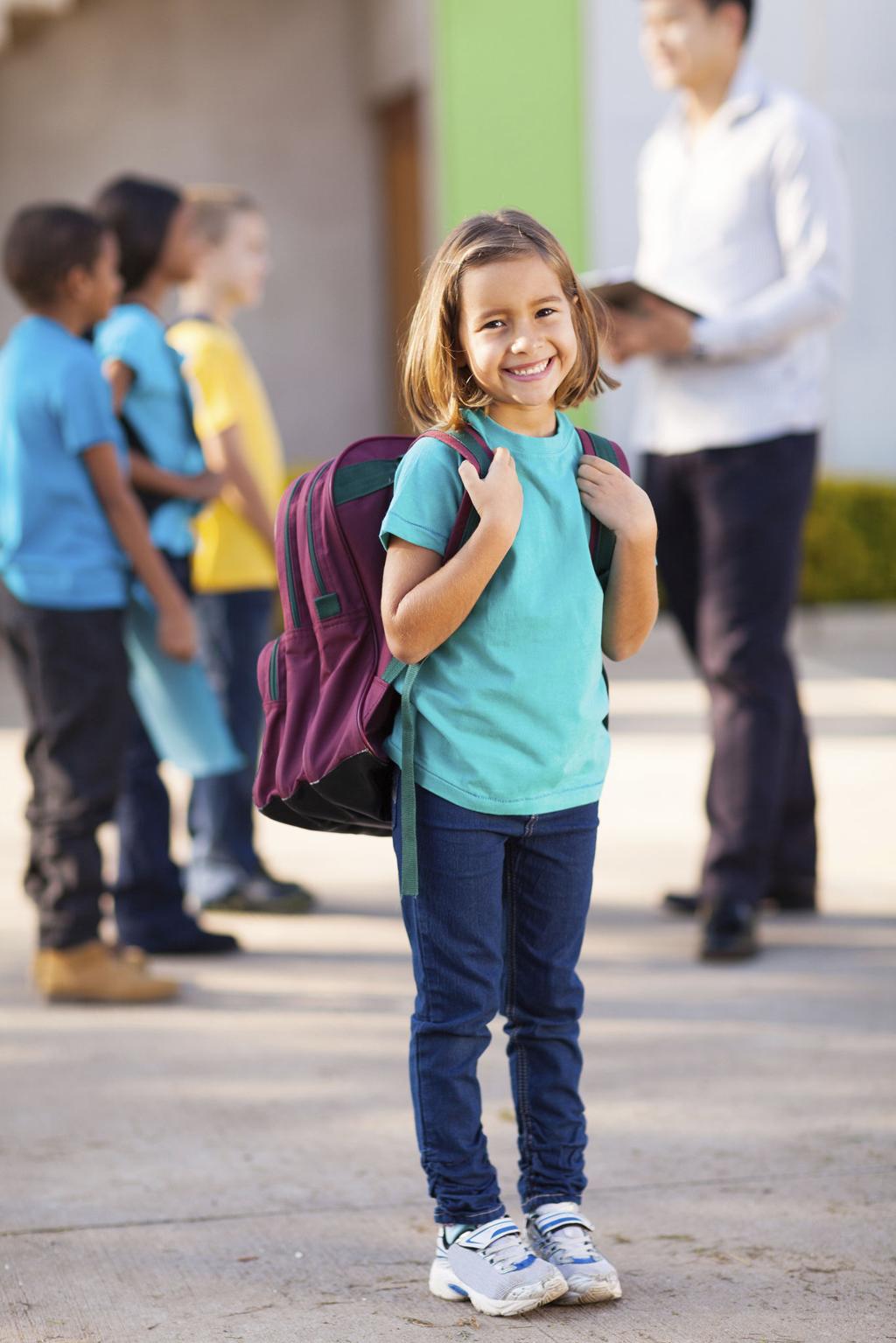 School milestones and achievements