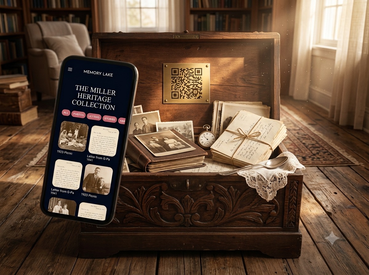 Family Heritage Collection
