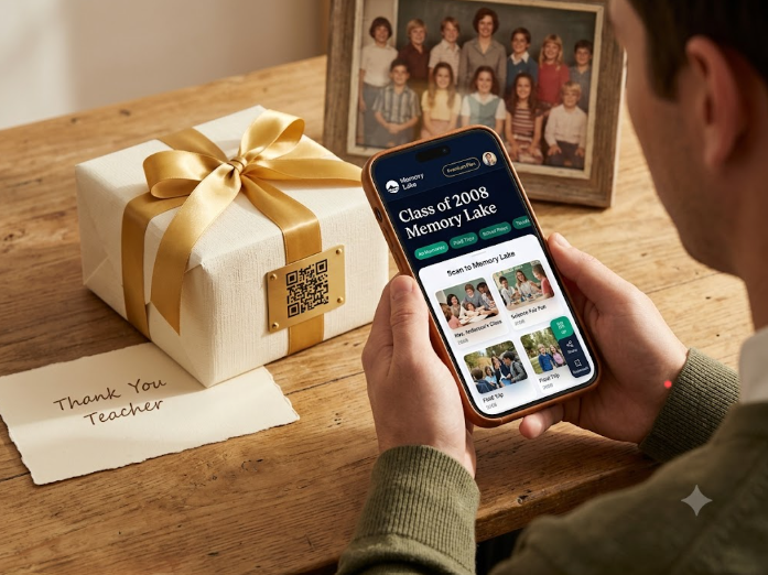 Recognition & Appreciation Gifts