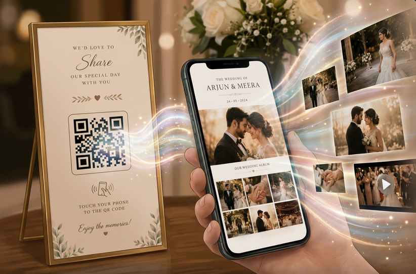 Wedding Memories