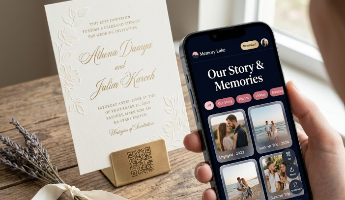 Wedding Card